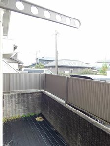 コルザ若草　Ａ棟　＊＊ A0101号-15