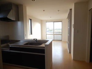 コルザ若草　Ａ棟　＊＊ A0202号-2