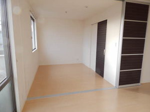 コルザ若草　Ａ棟　＊＊ A0202号-5