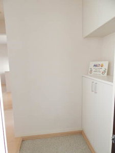 コルザ若草　Ａ棟　＊＊ A0202号-6