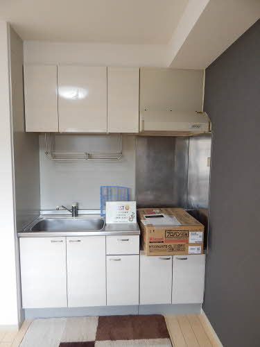 コモンシティ志井Ⅱ　Ｆ棟 F0101号-6