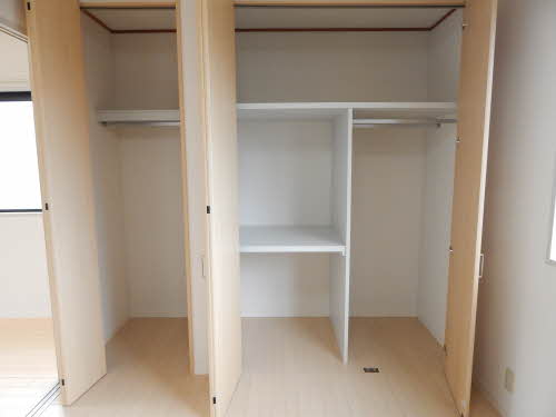 コモンシティ志井Ⅱ　Ｆ棟 F0101号-7