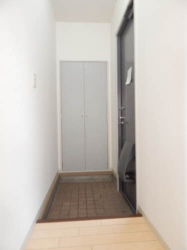 コモンシティ志井Ⅱ　Ｆ棟 F0101号-14