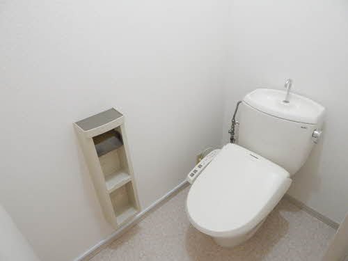 コモンシティ志井Ⅱ　Ｆ棟 F0101号-15