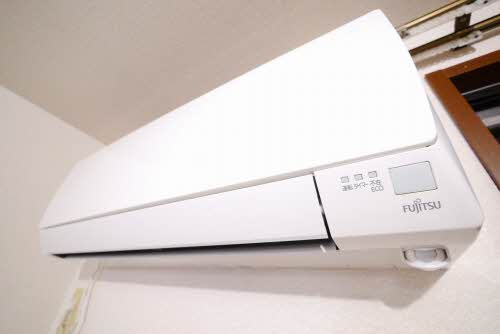 サンハイツ永犬丸 A棟 A0101号-9