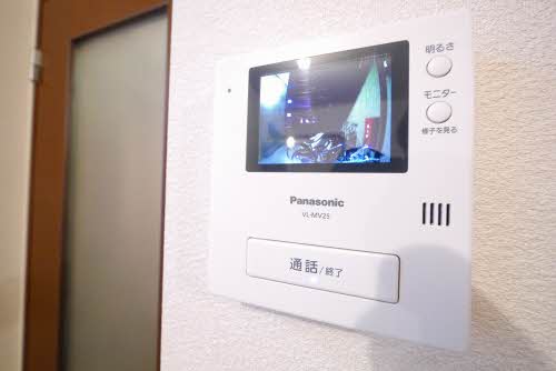 サンハイツ永犬丸 A棟 A0101号-11