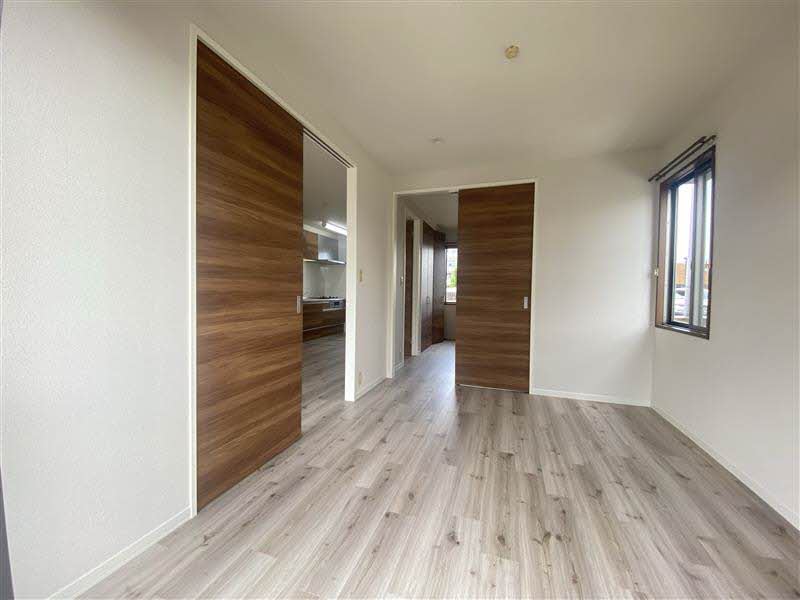 サンハイツ永犬丸　Ａ棟　＊ A0102号-7