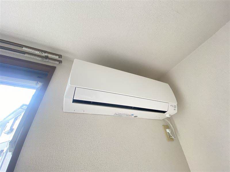 サンハイツ永犬丸　Ａ棟　＊ A0102号-9