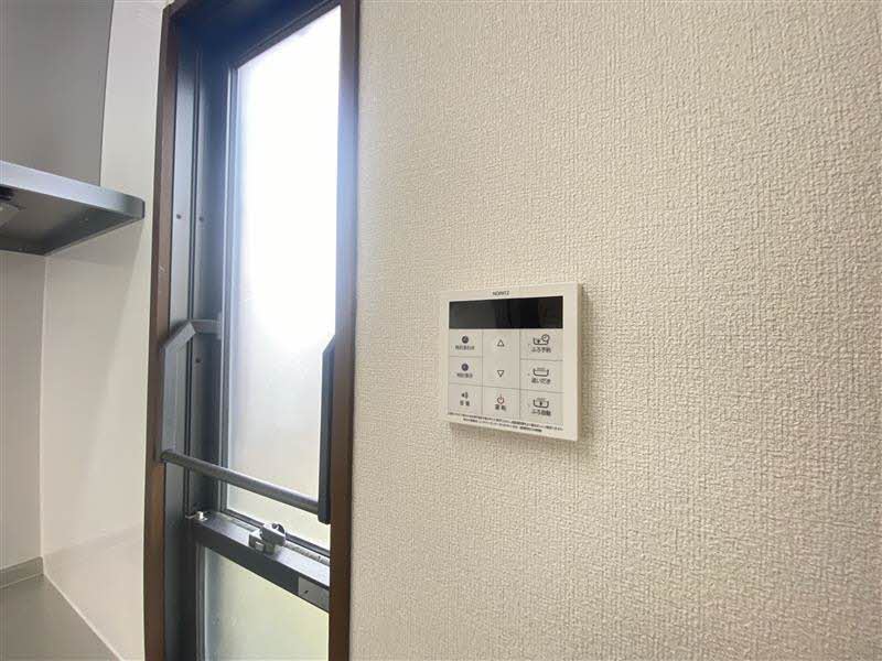 サンハイツ永犬丸　Ａ棟　＊ A0102号-10