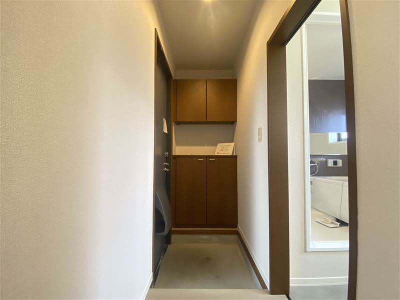 サンハイツ永犬丸　Ａ棟　＊ A0102号-12