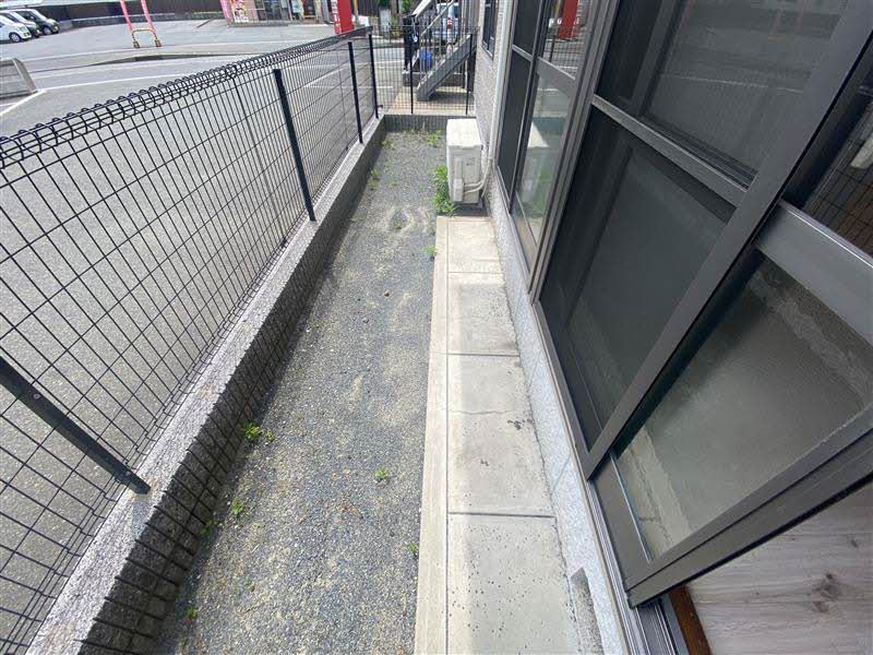 サンハイツ永犬丸　Ａ棟　＊ A0102号-13