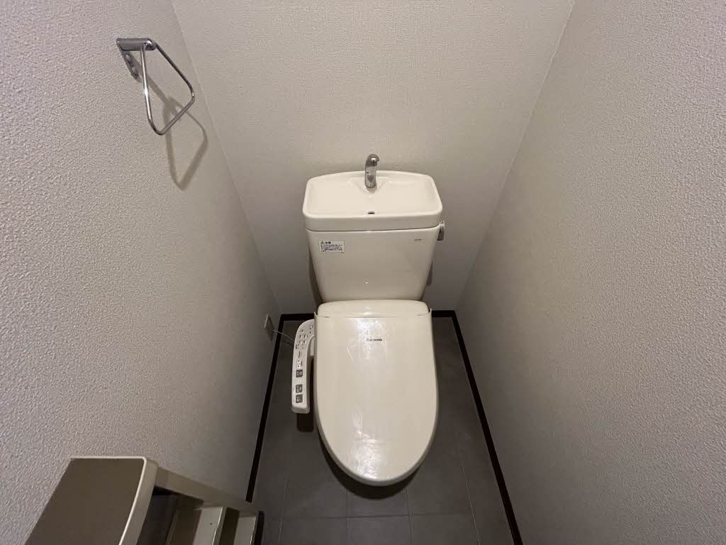 サンハイツ永犬丸　Ｂ棟　＊ B0201号-6