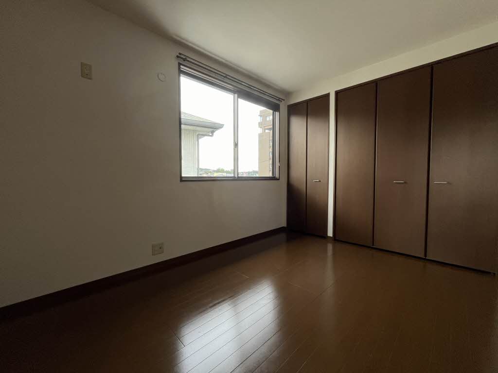 サンハイツ永犬丸　Ｂ棟　＊ B0201号-7