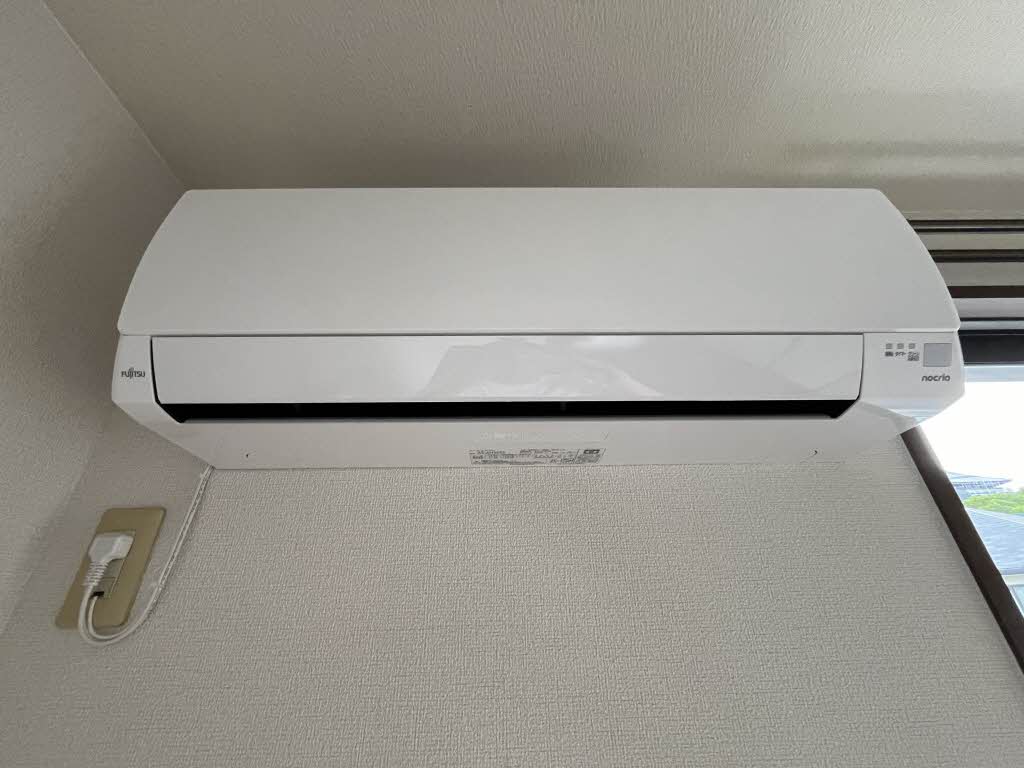 サンハイツ永犬丸　Ｂ棟　＊ B0201号-9