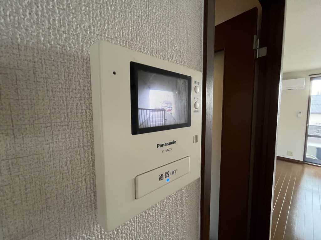 サンハイツ永犬丸　Ｂ棟　＊ B0201号-11