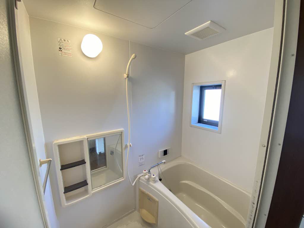 サンハイツ永犬丸　Ｂ棟　＊ B0202号-10