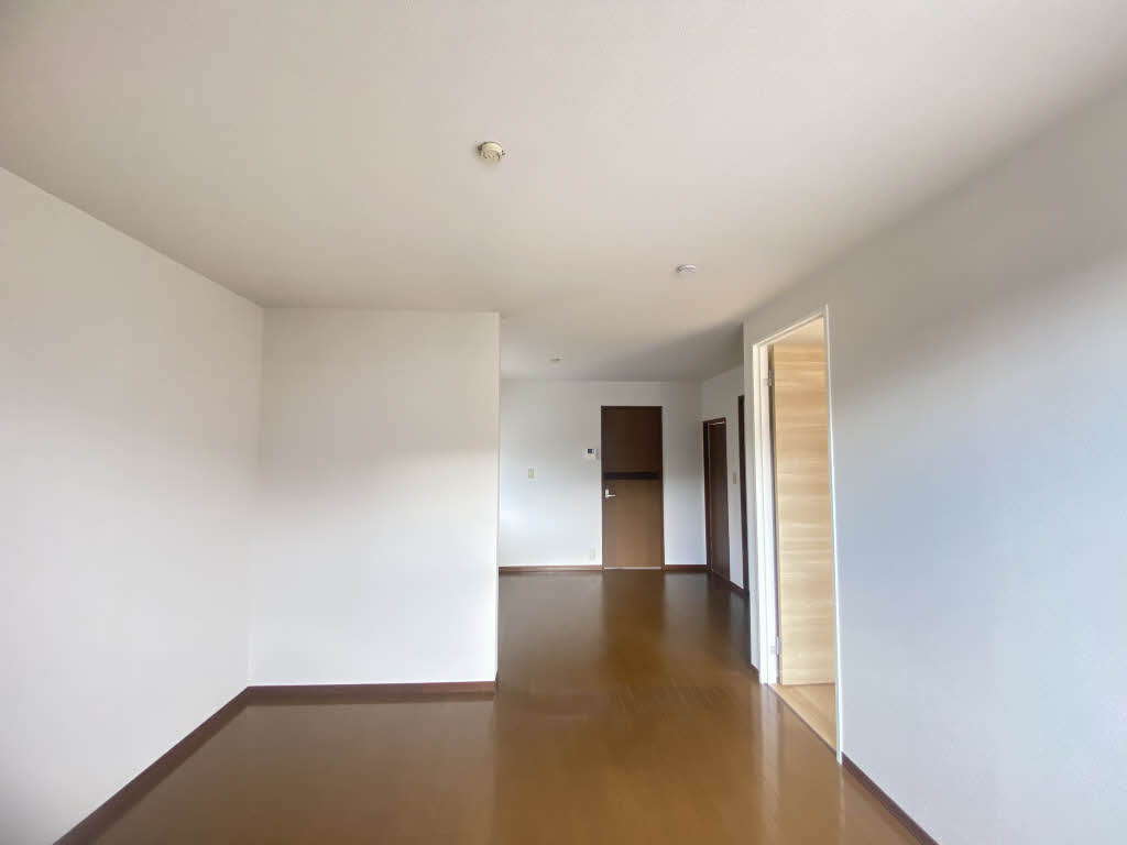 サンハイツ永犬丸 C棟 * C0202号-2