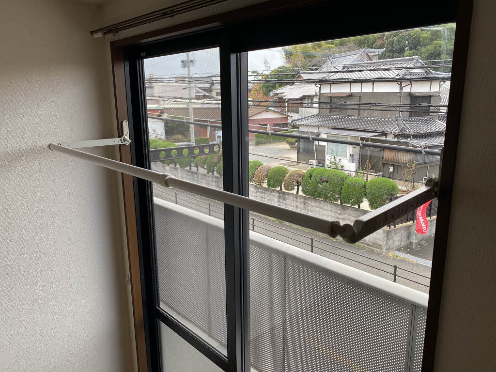 サンハイツ永犬丸 C棟 * C0202号-10