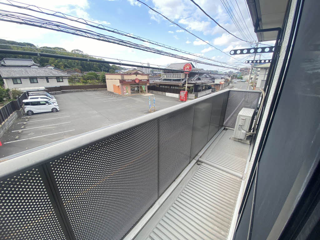 サンハイツ永犬丸 C棟 * C0202号-13