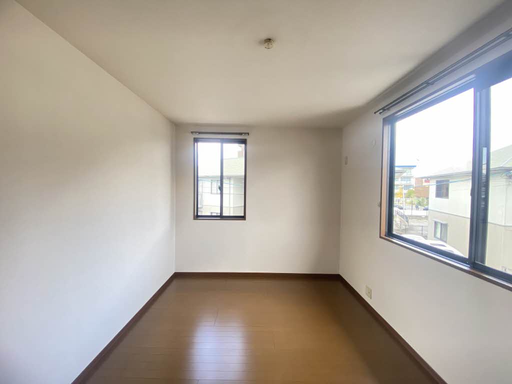 サンハイツ永犬丸 C棟 * C0202号-14