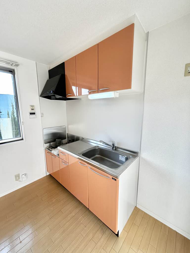 ラ シエロ B棟 ** B0202号-6