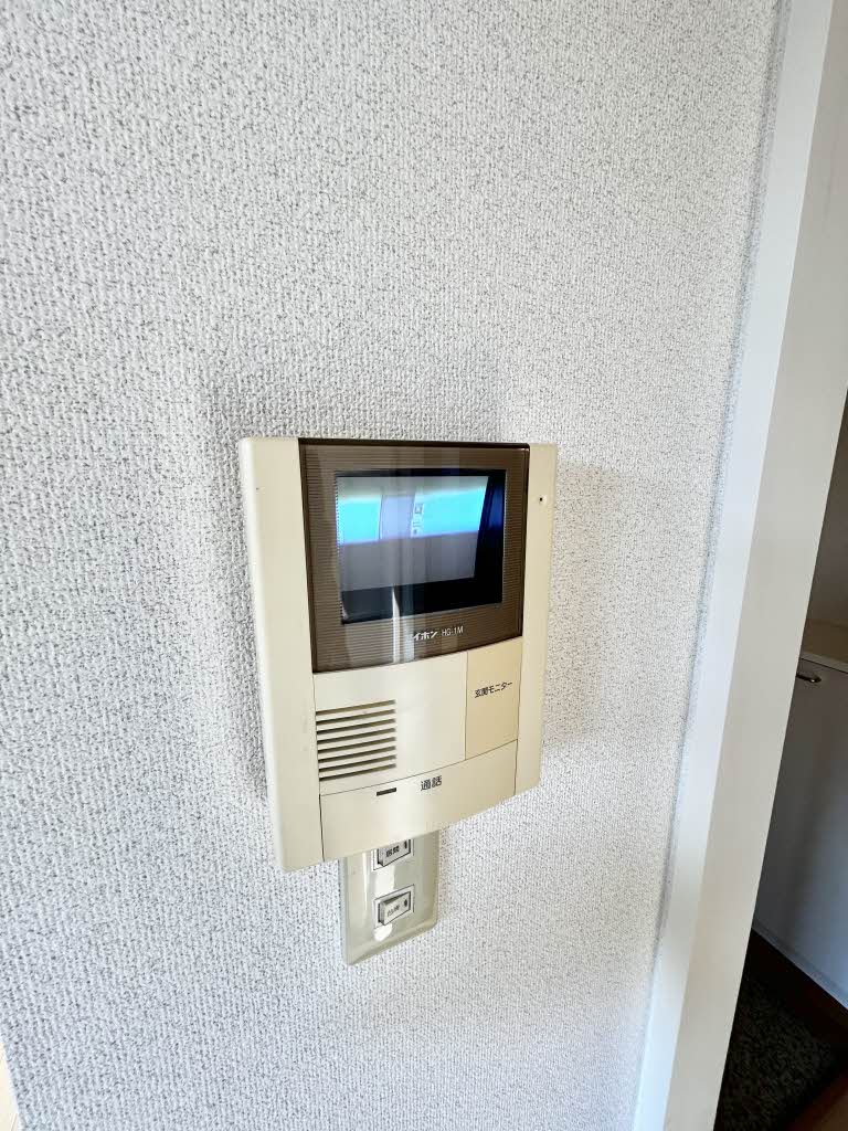 ラ シエロ B棟 ** B0202号-8