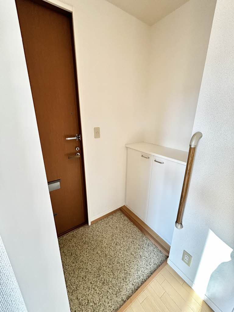 ラ シエロ B棟 ** B0202号-12