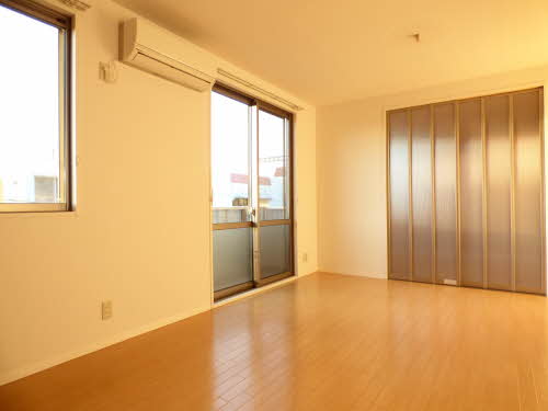 ラ シエロ B棟 ** B0203号-2