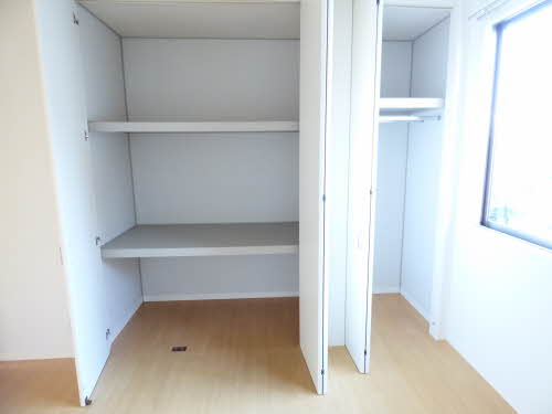 ラ シエロ B棟 ** B0203号-4