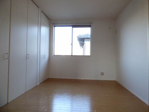 ラ シエロ B棟 ** B0203号-5