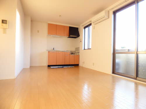 ラ シエロ B棟 ** B0203号-11