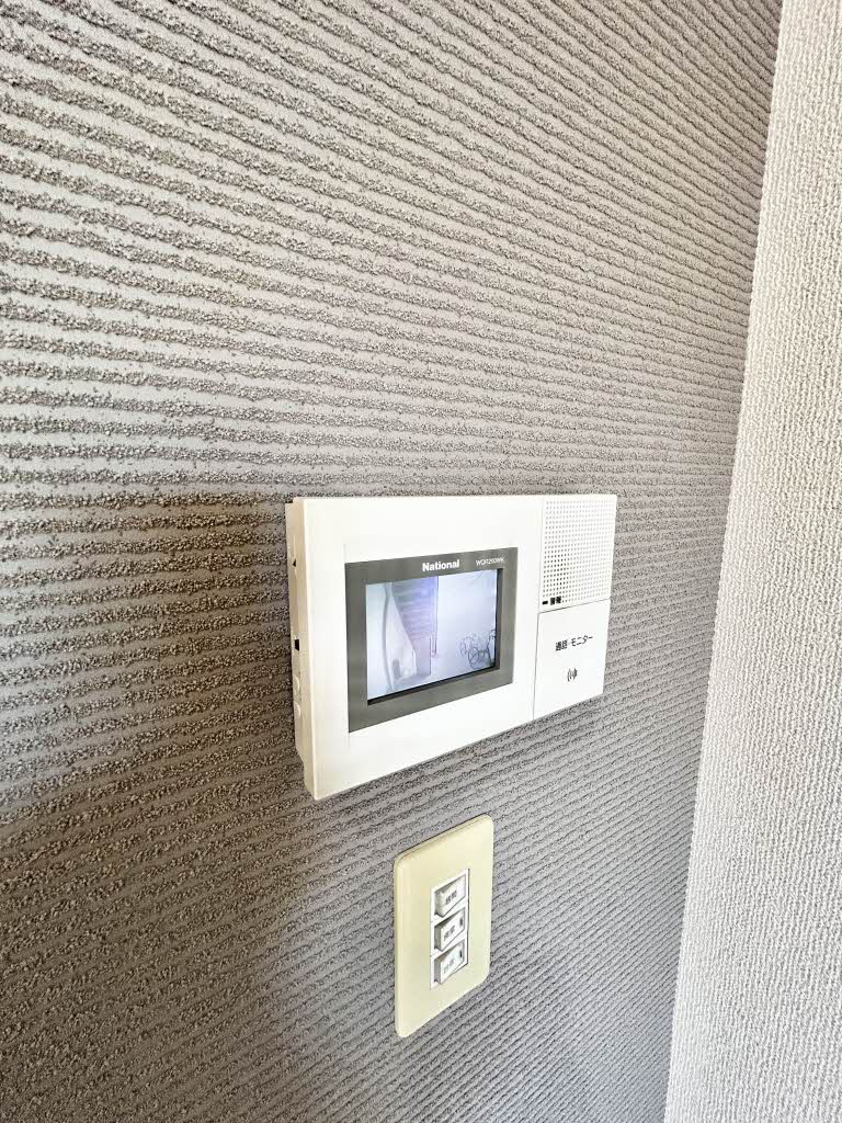 ラ シエロ D棟 D0102号-13