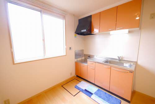 エーデルハイムCHIYO ** A0101号-3