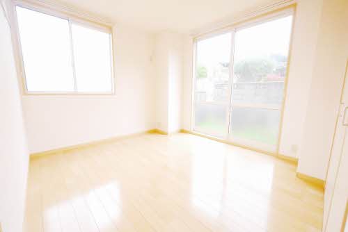 エーデルハイムCHIYO ** A0101号-4