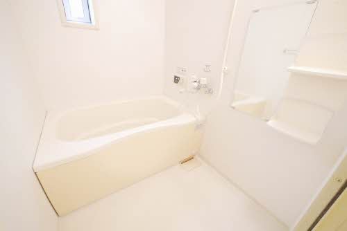 エーデルハイムCHIYO ** A0101号-5