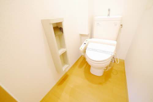 エーデルハイムCHIYO ** A0101号-7