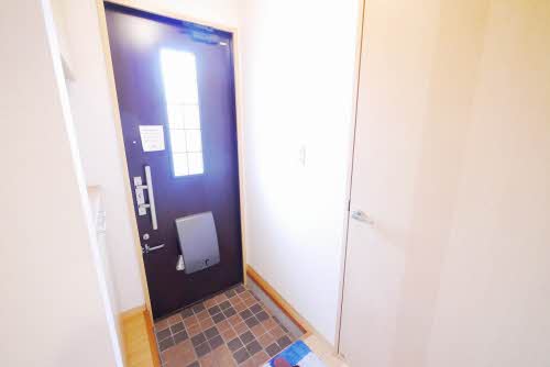 エーデルハイムCHIYO ** A0101号-8