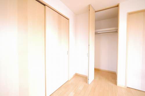 エーデルハイムCHIYO ** A0101号-9