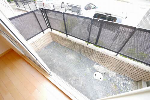 エーデルハイムCHIYO ** A0101号-10