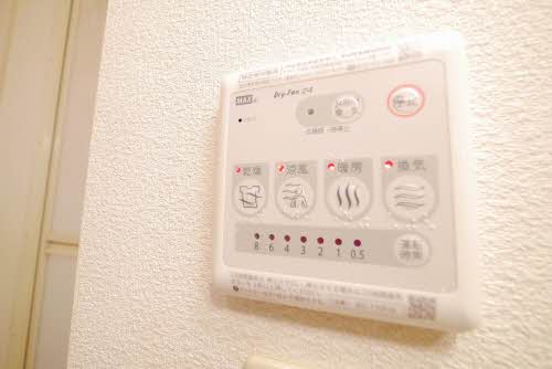 エーデルハイムCHIYO ** A0101号-14