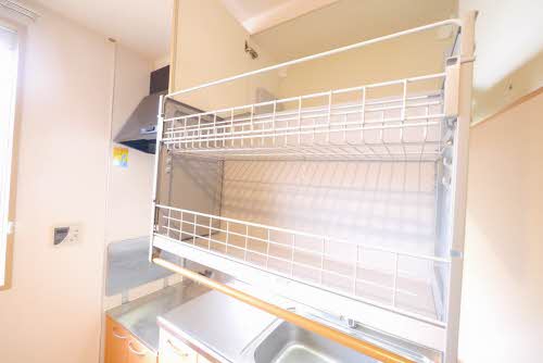 エーデルハイムCHIYO ** A0101号-15