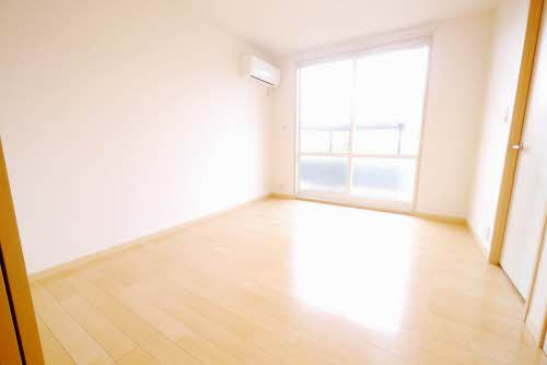 エーデルハイムCHIYO ** A0102号-2