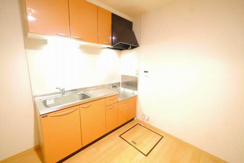 エーデルハイムCHIYO ** A0102号-3