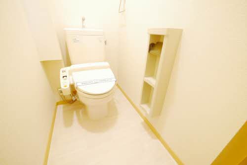 エーデルハイムCHIYO ** A0102号-7