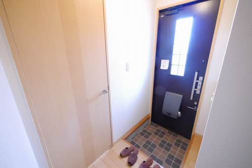 エーデルハイムCHIYO ** A0102号-8