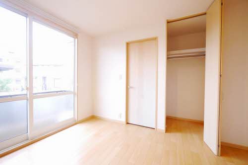 エーデルハイムCHIYO ** A0102号-9