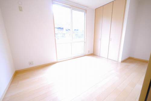 エーデルハイムCHIYO ** A0102号-13