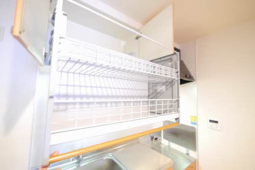 エーデルハイムCHIYO ** A0102号-15