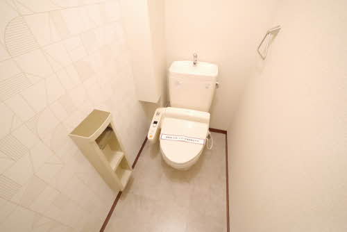 エーデルハイムＣＨＩＹＯ　＊＊ A0203号-6