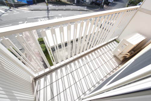 エーデルハイムＣＨＩＹＯ　＊＊ A0203号-13